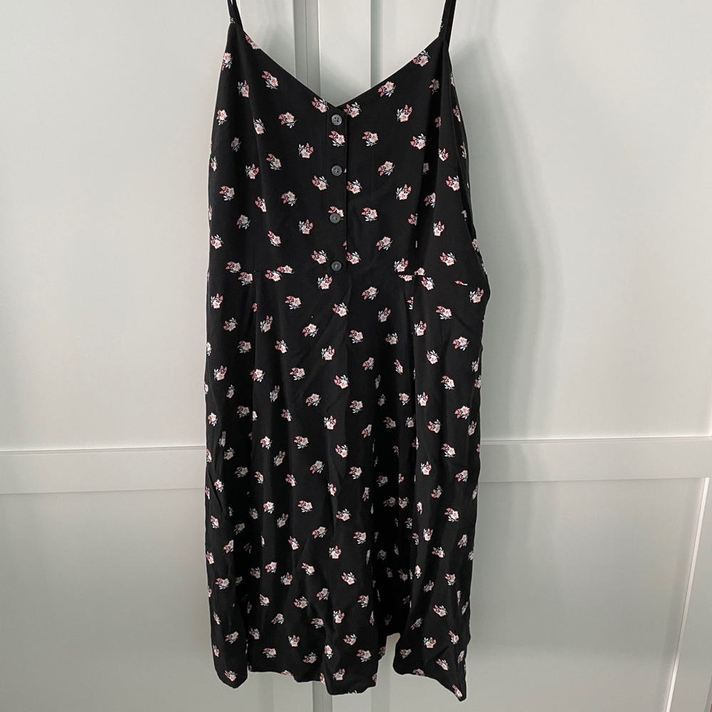 GAP Floral Cami Sundress - small